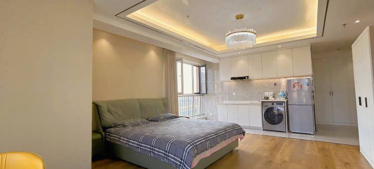 The怡澜·海智能公寓图片