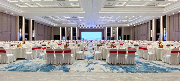 苏州亨通凯莱度假酒店图片