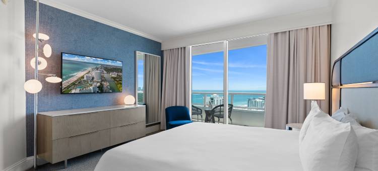 Fontainebleau Resort Miami Beach图片