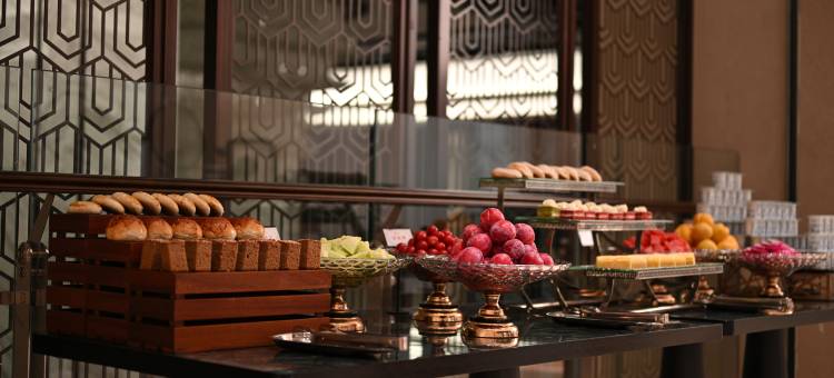 武威云鼎国际酒店(市博物馆店)图片