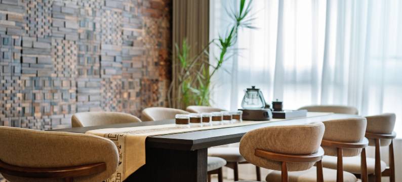 威尔鑫酒店(成都双流机场店)图片