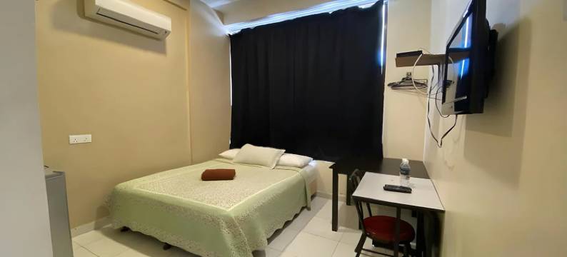 O费林吉住宿酒店(Feringghi Stay Iinn)图片