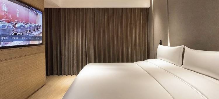 清风酒店(兴化郑板桥故居金东门老街店)图片