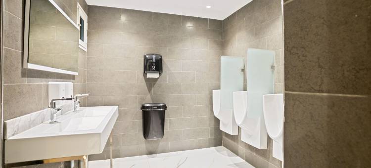 多尼亚斯法克斯酒店(Hotel Donia Sfax)图片
