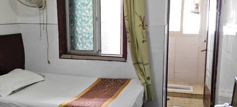 安庆市渔村宾馆图片