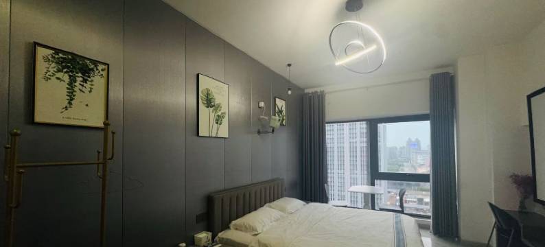 米朵酒店(宝龙广场店)图片