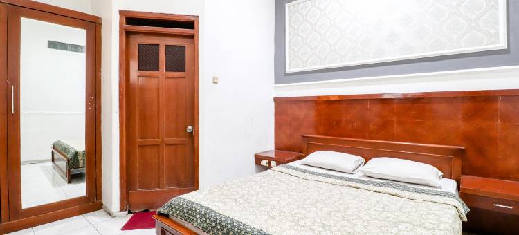 Hotel Limaran 1图片