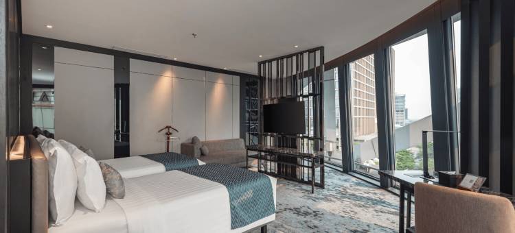 宝石酒店(Jhl Solitaire Gading Serpong)图片