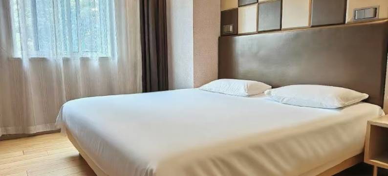 智尚酒店(杭州西湖湖滨浙二医院店)图片