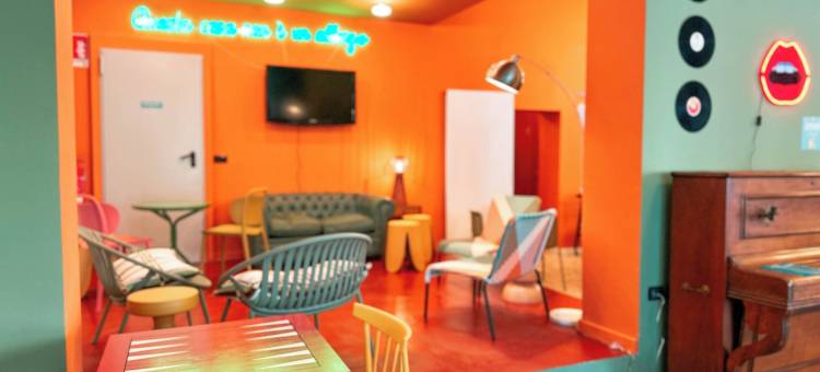 Ostello Bello Bologna图片