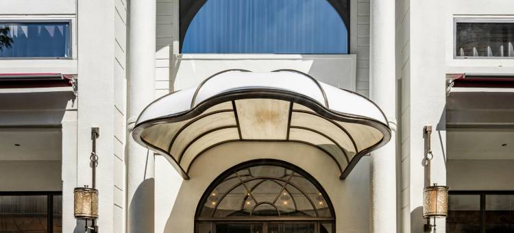 怀棠府邸酒店图片