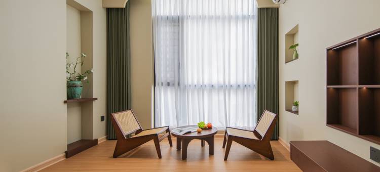 春江商务宾馆(朝阳路店)图片