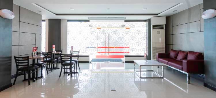 Hotel Sogo Baliwag图片