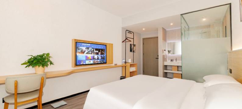 上层鼎际酒店(金堂淮口客运站店)图片