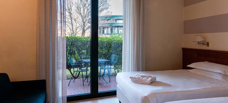 艾米利亚皮酒店(Phi Hotel Emilia)图片