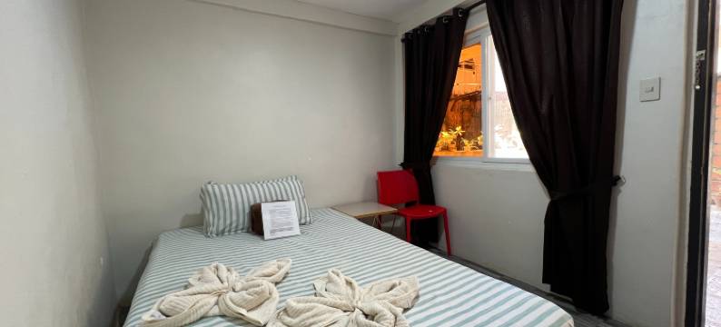 哈皮格雷霍特尔维甘(Happy Grey Hotel Vigan)图片