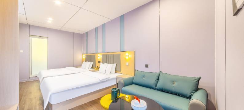 栖悦公寓(汕头澄海店)图片