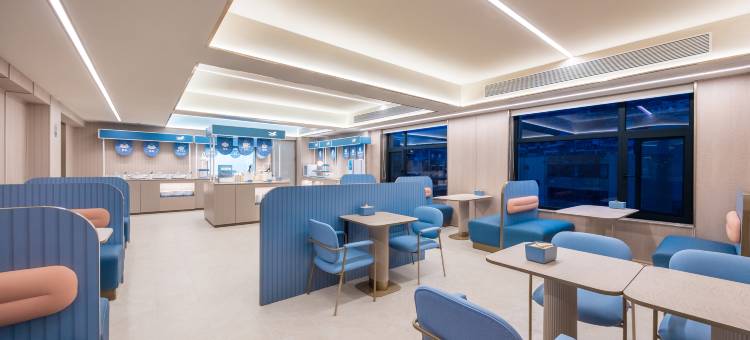 汉庭酒店(志丹前广场店)图片