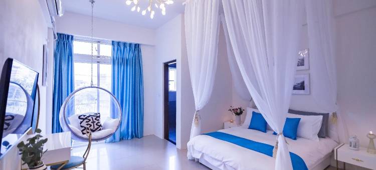 站前世外桃园童话城堡图片