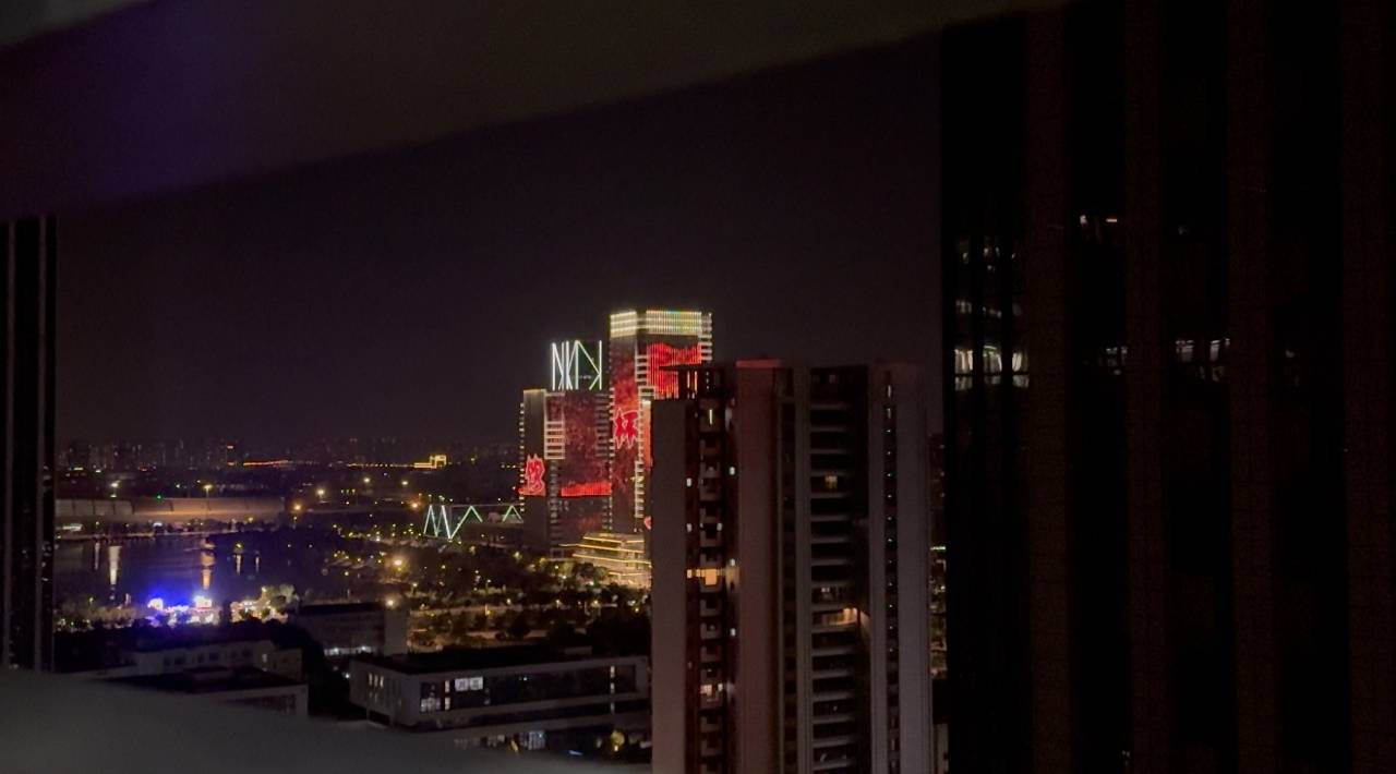 常州雷克泰国际酒店(高铁北站店)图片