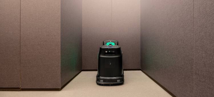 全季酒店(沧州盐山凤凰公园店)图片