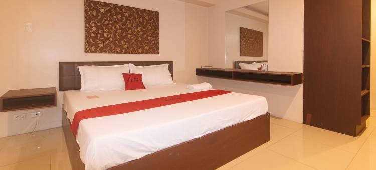 里贾纳居家酒店(RedDoorz @ Regina Hometel J Victor)图片