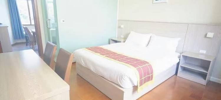 衡阳逸佳酒店图片