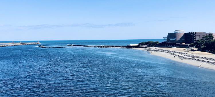 Kamiya Resort Hitachi Oarai Ocean Terrace图片