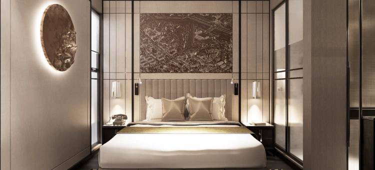 马内维高级酒店(Manevi Premier Hotel)图片