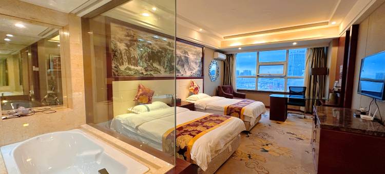 云璟民宿(尚城大厦店)图片