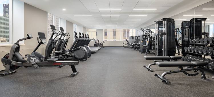 凯悦酒店-时代广场(Hyatt Regency Times Square)图片