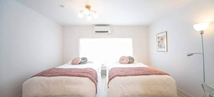 Nagashima Riverside Resort 6(Nagashima Riverside Resort 6)图片