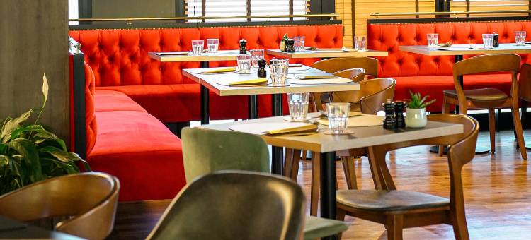 Best Western Plus Hotel le Conquerant图片