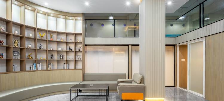 金海阳光度假酒店(海口海垦路农垦总局店)图片