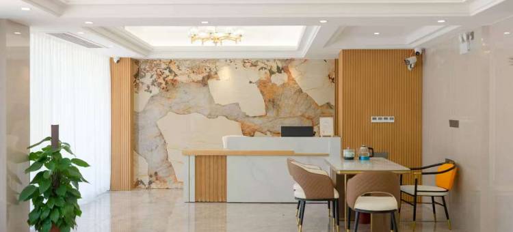 聆海墅(南澳青澳湾店)图片