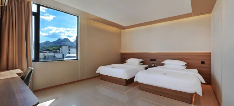 荔王酒店(荔波高铁站店)图片