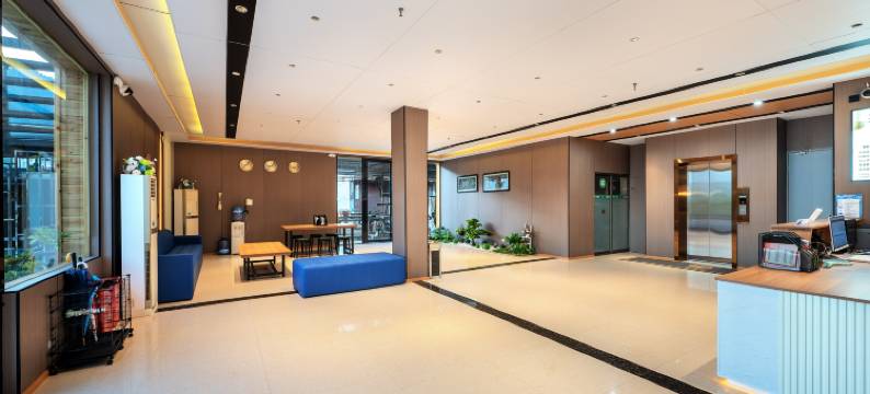 荔王酒店(荔波高铁站店)图片