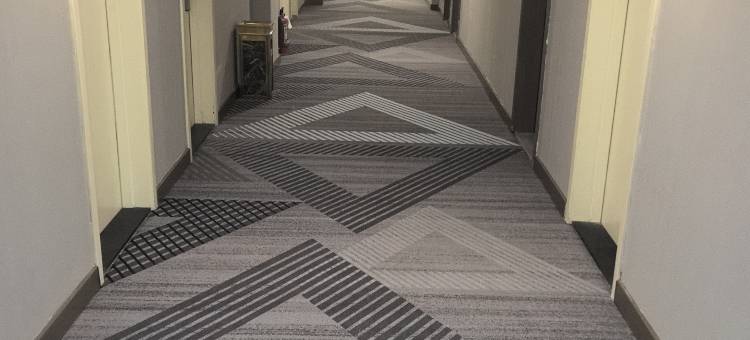 速8酒店(衡水中心大街火车站店)图片