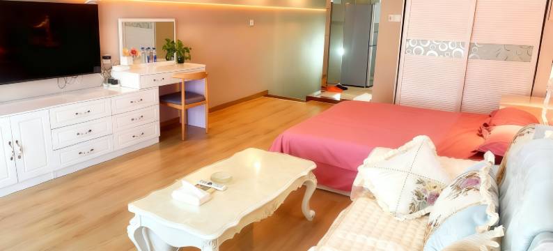 厦门摩登世家民宿(厦门火车站店)图片