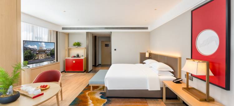 怡程酒店(崇左百成国际店)图片