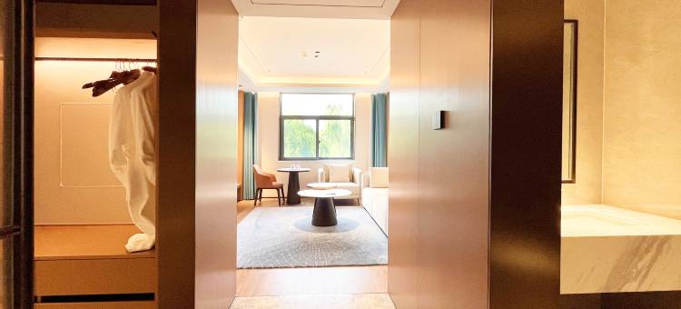 宿迁国际饭店图片