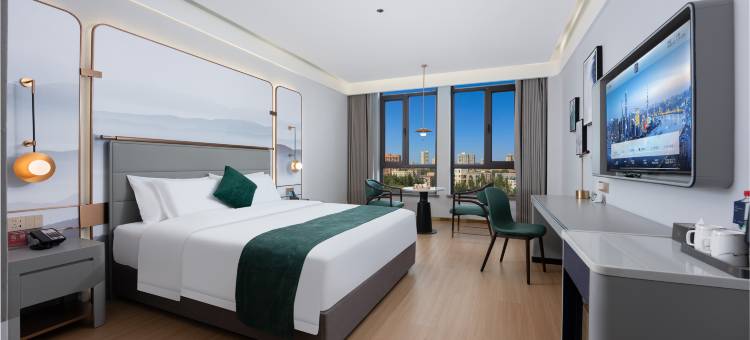 和田兰欧酒店图片