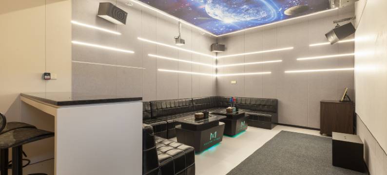 南澳青澳湾凡尘云栖民宿图片