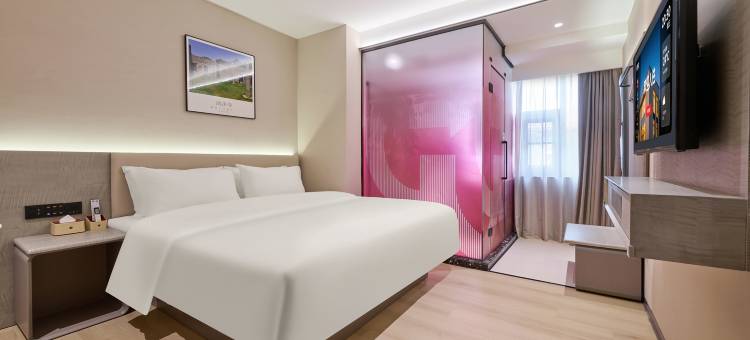 尚客优酒店(泉州师范学院东海大街店)图片