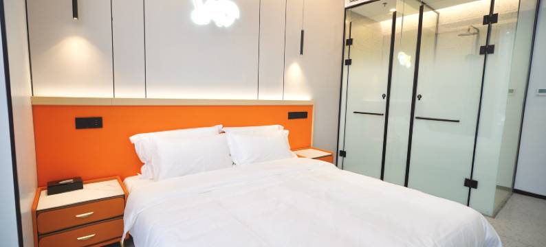 维加电竞酒店图片