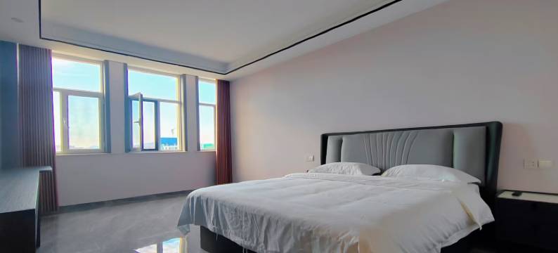 太仆寺旗长宏酒店图片