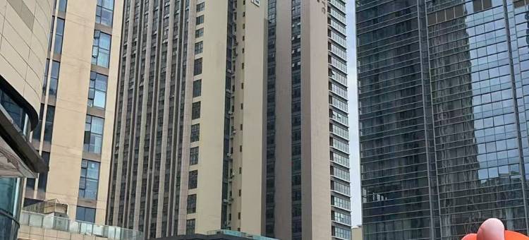 漫鹿CC公寓(成都理工大学地铁站店)图片