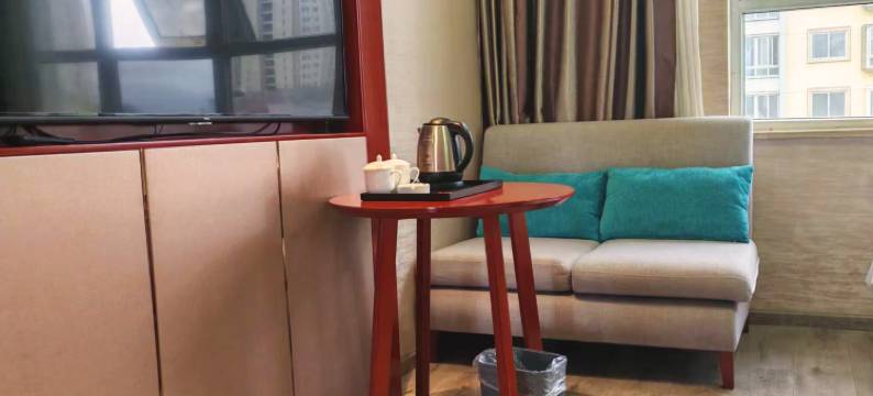 东方禾元大酒店(古汉台3201医院店)图片