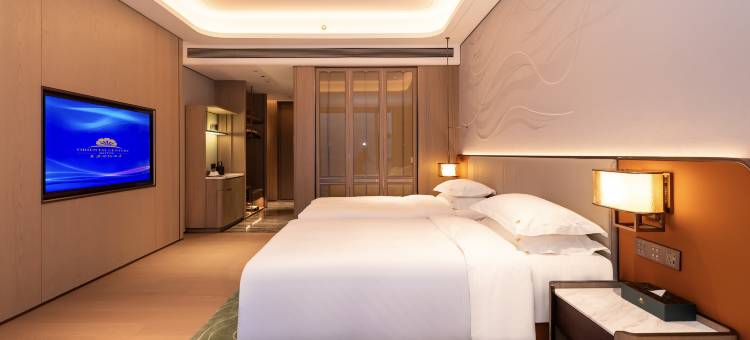 汕头东方世纪酒店图片