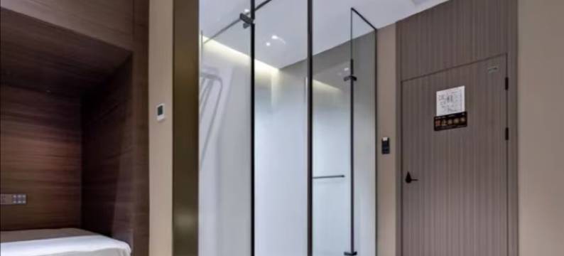 Y电竞酒店(太平桥店)图片